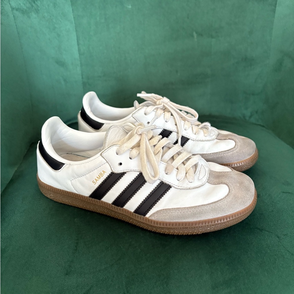 Adidas Samba women’s